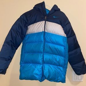 Boys Nike Jacket